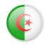 drapeau algérie